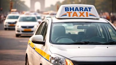 Bharat Taxi
