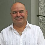 Carlos Mansilla