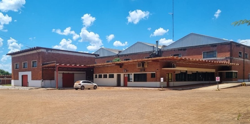 La Hoja