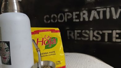 La Hoja