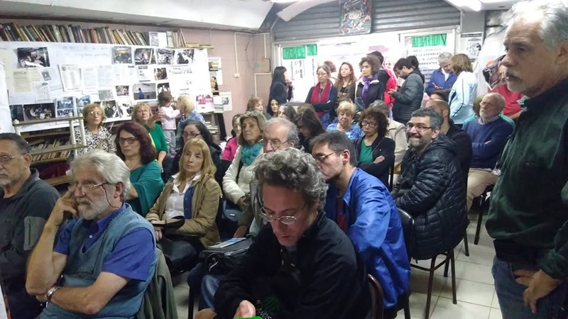 asamblea
