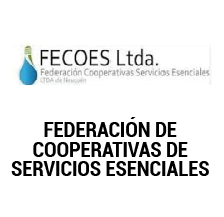 FECOES (Federación de Cooperativas de Servicios Públicos Esenciales de la Patagonia) - Agencia Ansol FECOES (Federación de Cooperativas de Servicios Públicos Esenciales de la Patagonia) - Agencia Ansol