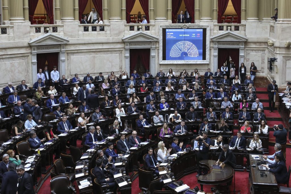 Acuerdo mercosur cooperativas