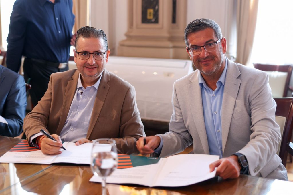 cooperativas y mutuales ampliarán el acceso a servicios financieros tras un acuerdo con Bancor córdoba