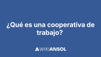 Cooperativa de trabajo - Wiki Ansol