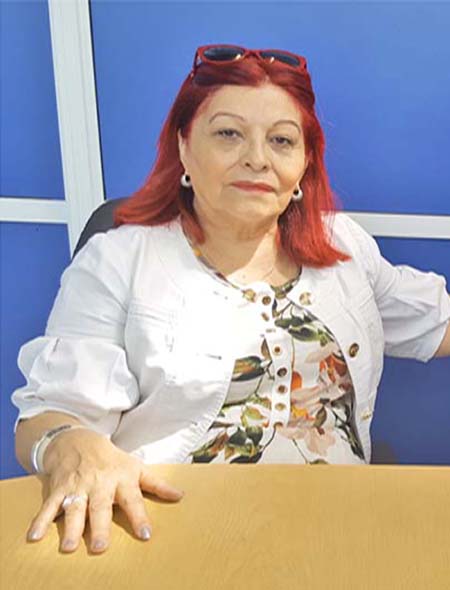 blanco