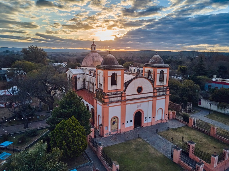 Villa Tulumba