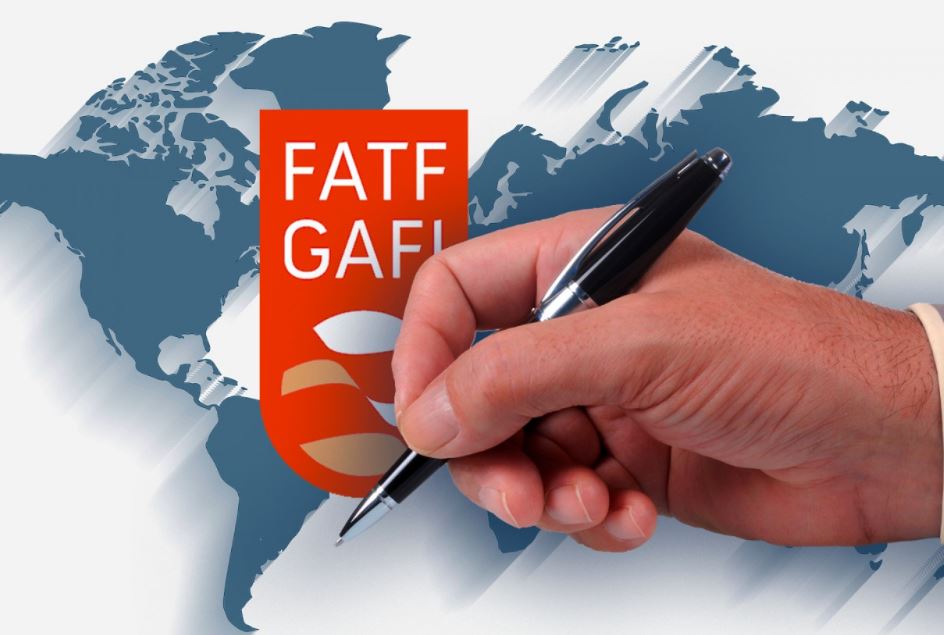 GAFI INAES cooperativas de crédito