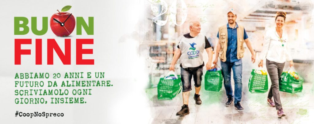 Buon Fine Coop Lombardía