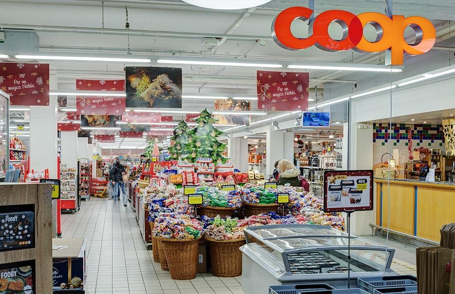 Buon Fine Coop Lombardía