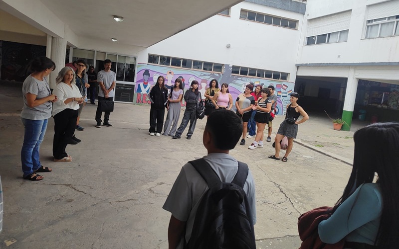 clases