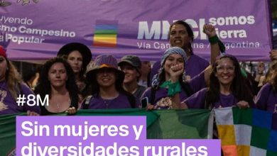 mujeres