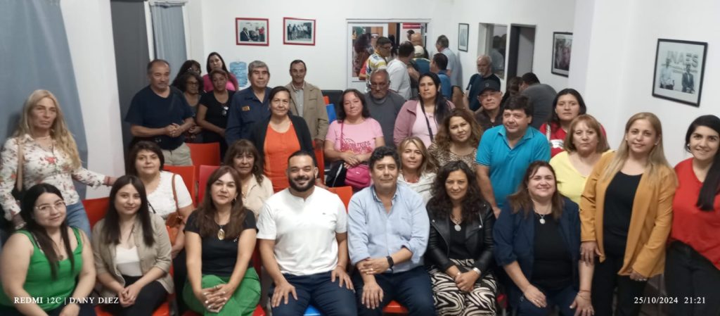 Mujeres Ediht Encinas La Rioja