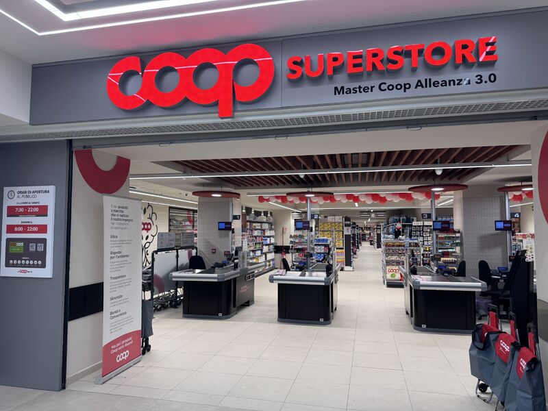 coop