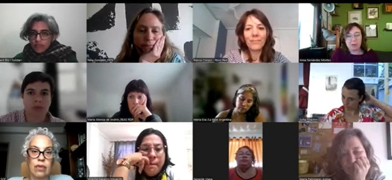 Finanzas feministas