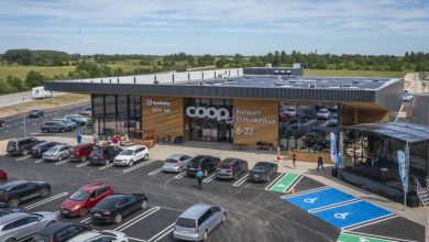 COOP ESTONIA