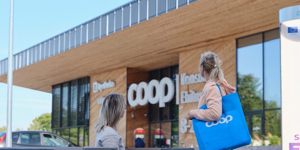 COOP ESTONIA