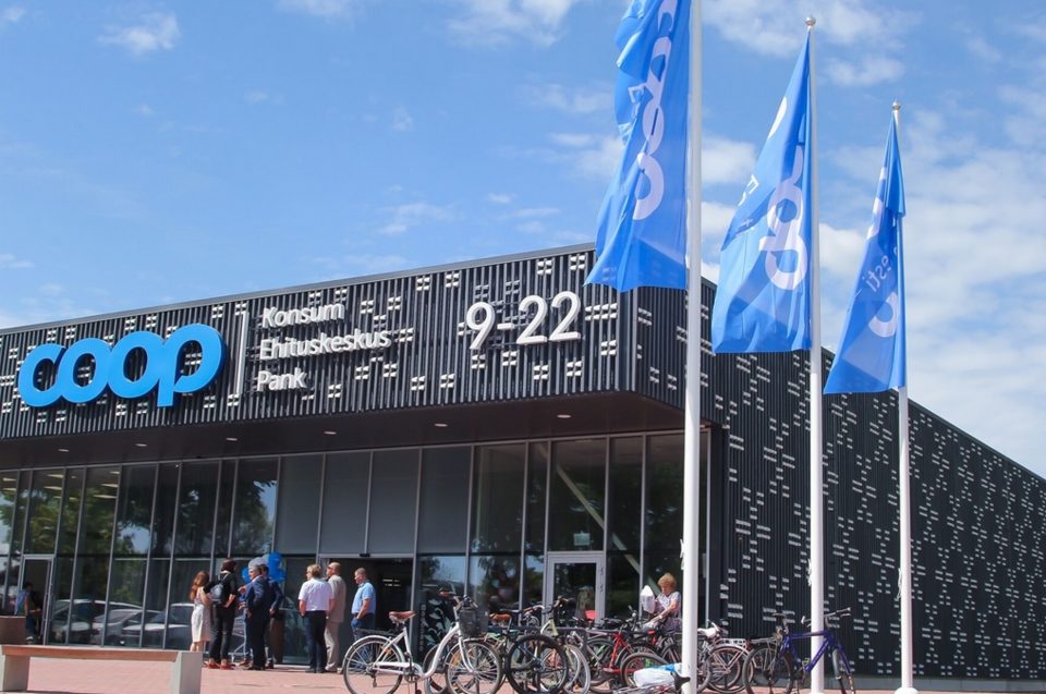COOP ESTONIA