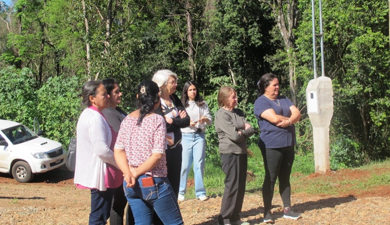Mujeres