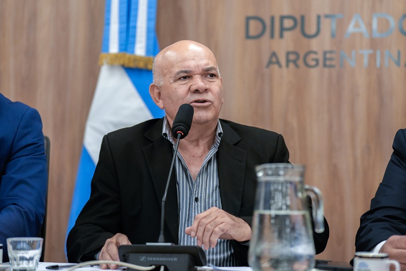 comisión