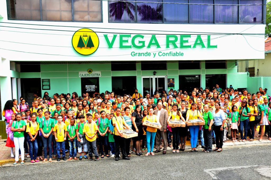 Vega Real