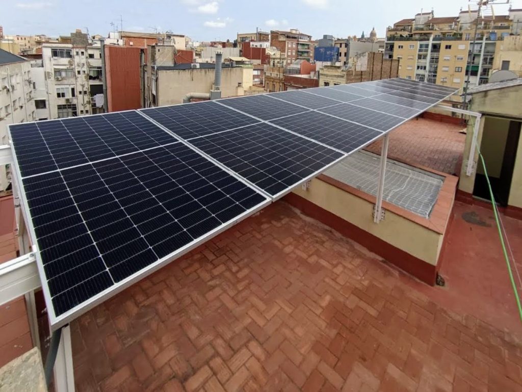 soberanía energética