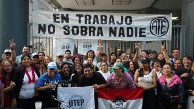 volver al trabajo