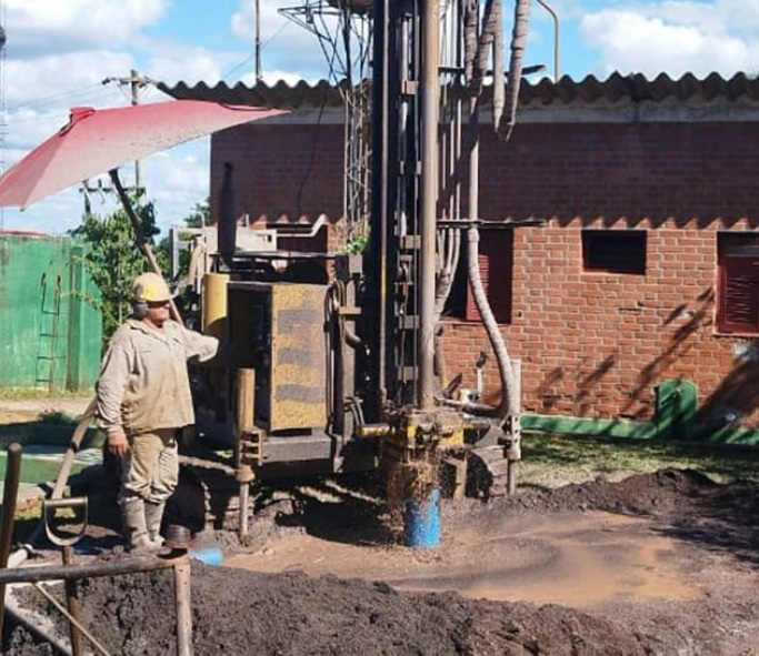 Misiones