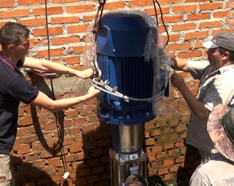 Misiones