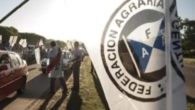 Federación Agraria Formosa