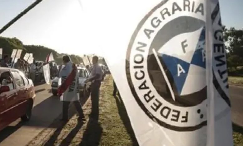 Federación Agraria Formosa