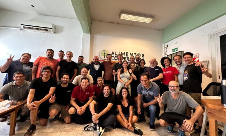 Katopodis con cooperativas