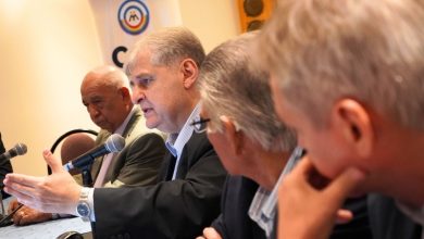 CAM realizó su reunión mensual con foco en coyuntura política, capacitaciones e integridad institucional