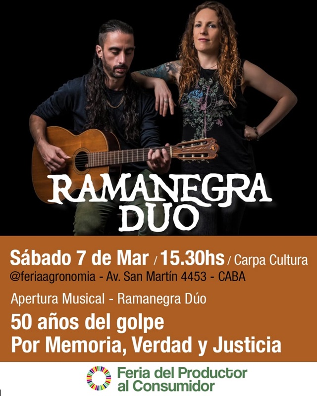 feria