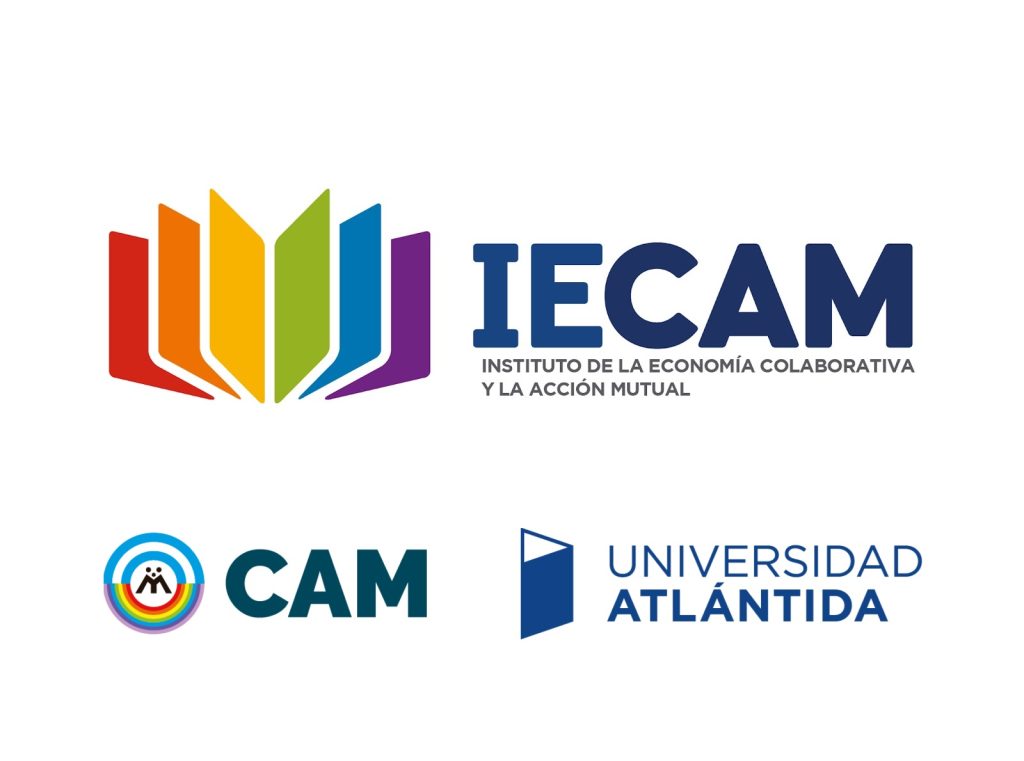 IECAM