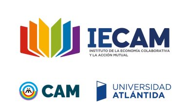 IECAM