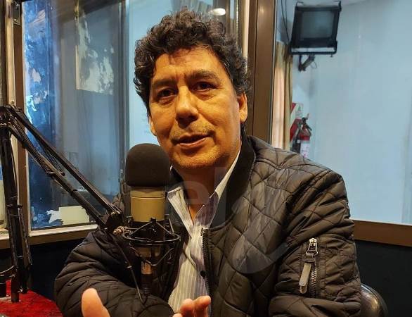 Julio Delgado