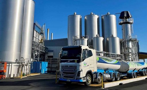 Fonterra
