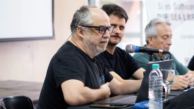 Leandro Monk, presidente Mutual MIT, sobre inteligencia artificial y trabajo cooperativo