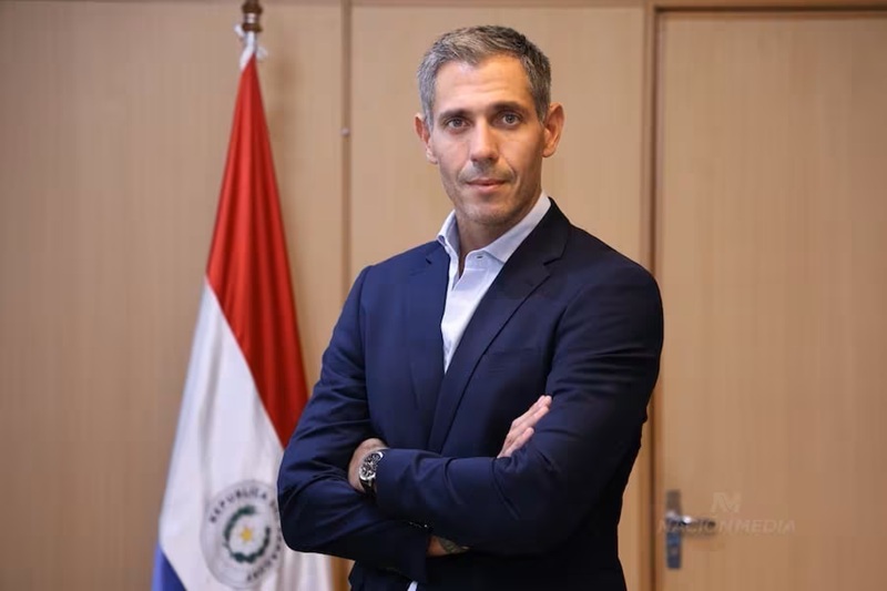 Paraguay
