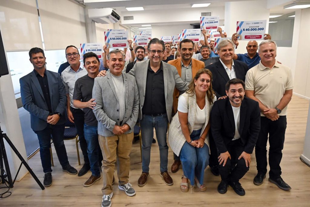 Córdoba cooperativas y mutuales