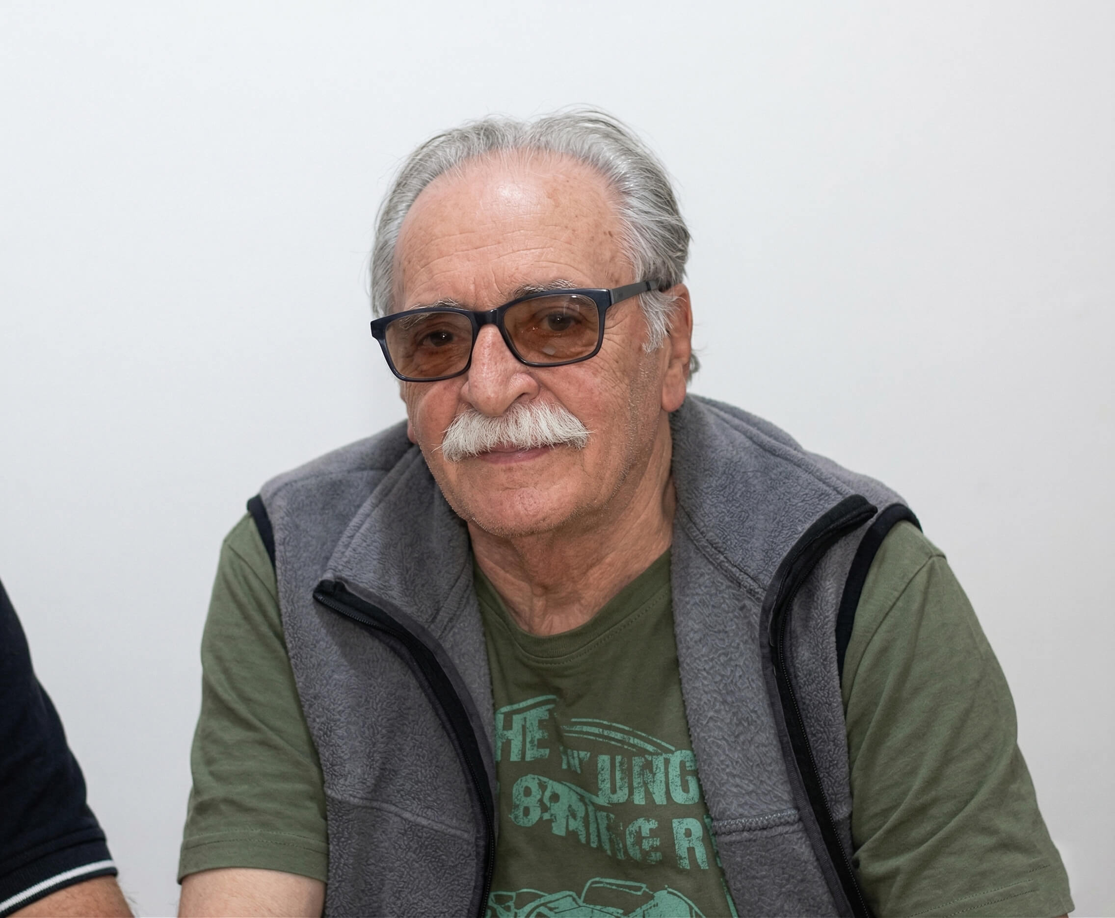 Oscar María Braceras