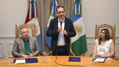 Villa María sumará una Escuela de Cooperativas y Mutuales para fortalecer el empleo y la economía social
