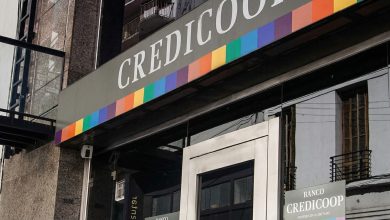 fachada banco credicoop