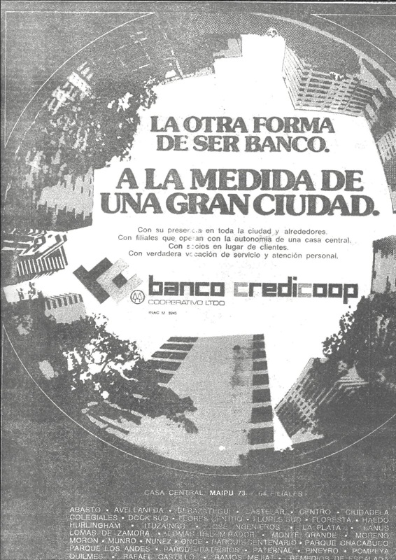 crédito
