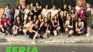 Feria Compañera