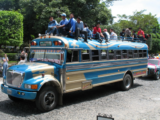 Guatemala