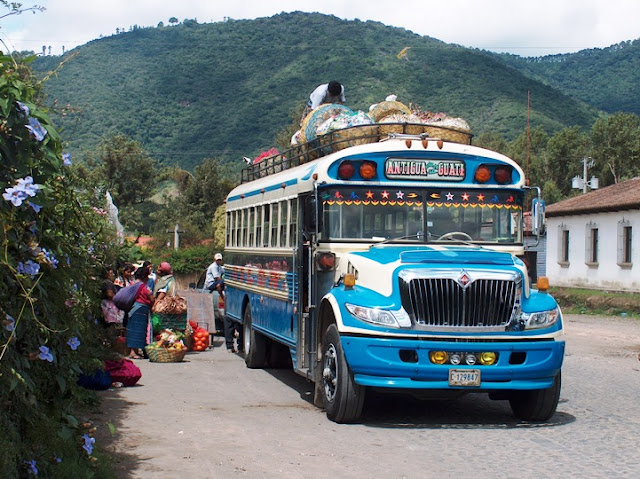 Guatemala