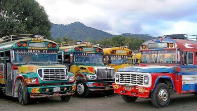 Guatemala