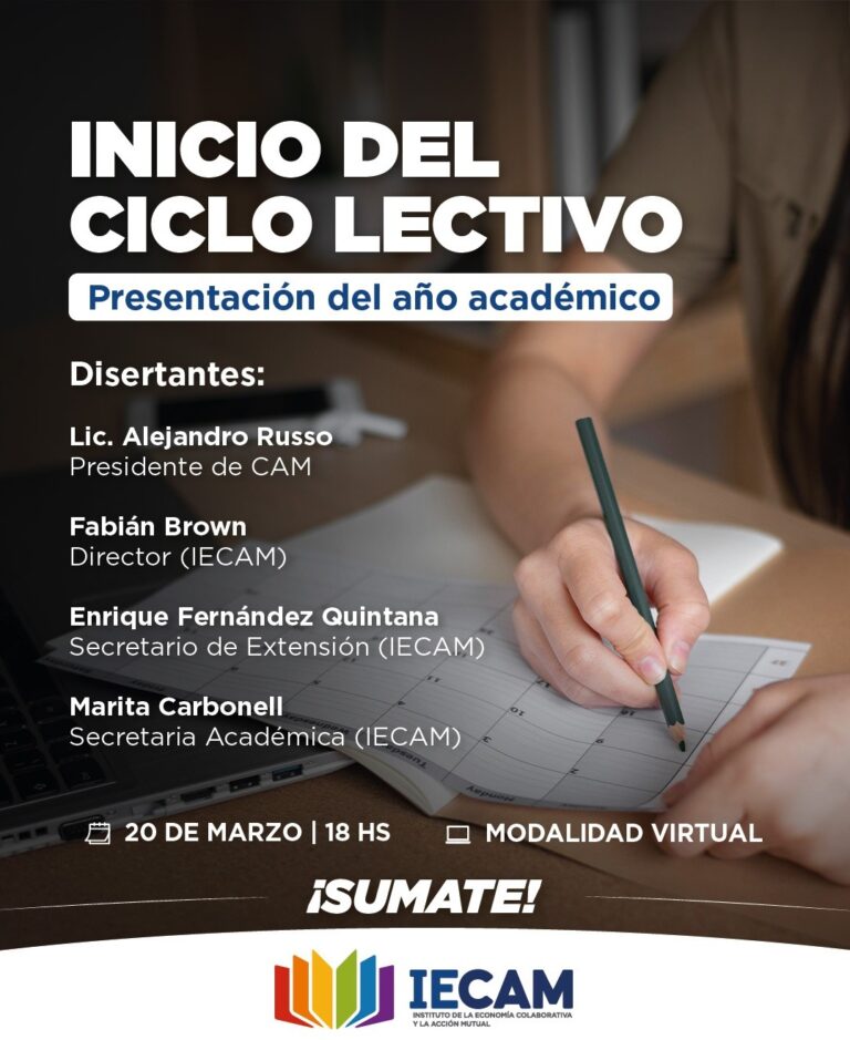 IECAM
